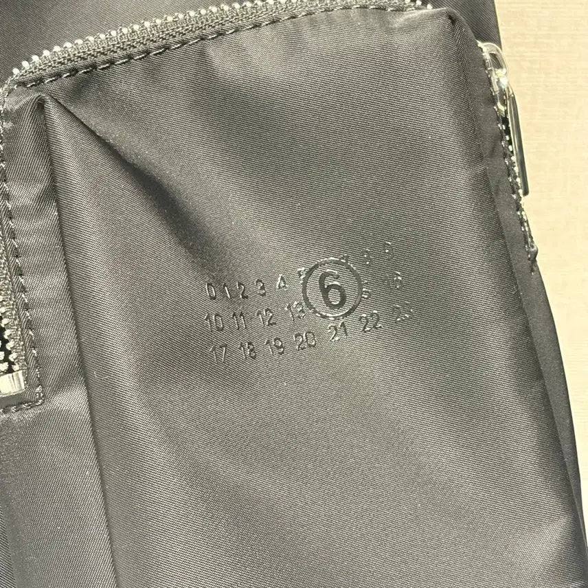 [SOLD OUT] 마르지엘라 슬링백