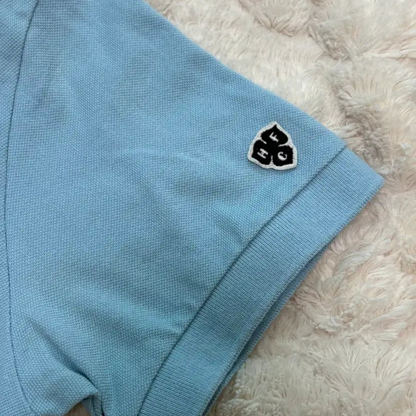 [SOLD OUT] 헤리티지플로스 폴로 반팔티