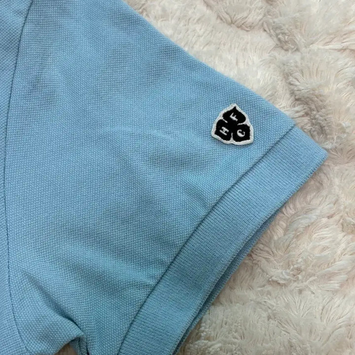 [SOLD OUT] 헤리티지플로스 폴로 반팔티