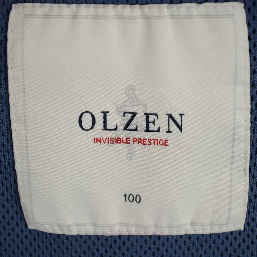 [BUNJANG] OLZEN Men&