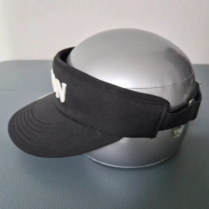 [BUNJANG] Srixon Sun Visor Golf Cap / 스릭슨 프리사이즈 선캡 썬캡 선바이저 골프모자-577