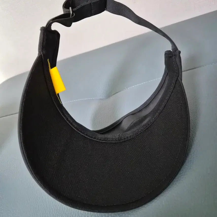[BUNJANG] Srixon Sun Visor Golf Cap / 스릭슨 프리사이즈 선캡 썬캡 선바이저 골프모자-577