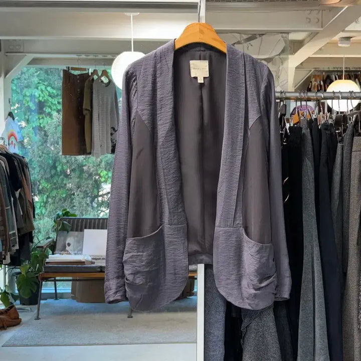 [BUNJANG] Silence + Noise XS Jacket / Silence + noise 자켓