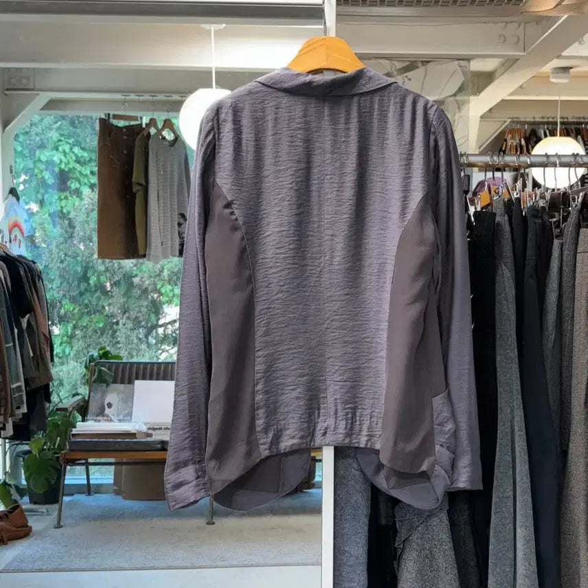 [BUNJANG] Silence + Noise XS Jacket / Silence + noise 자켓