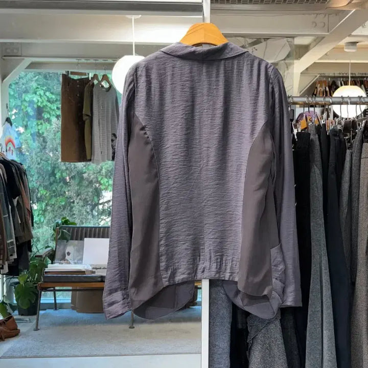 [BUNJANG] Silence + Noise XS Jacket / Silence + noise 자켓