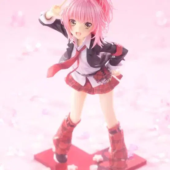 [BUNJANG] Kotobukiya Amu Hinamori Figure / 오늘만 이가격 급전/특전0 미개봉 코토부키야 아무 캐릭캐릭체인지