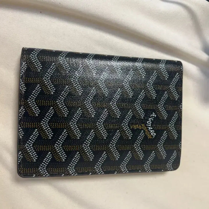 [BUNJANG] Goyard Men&