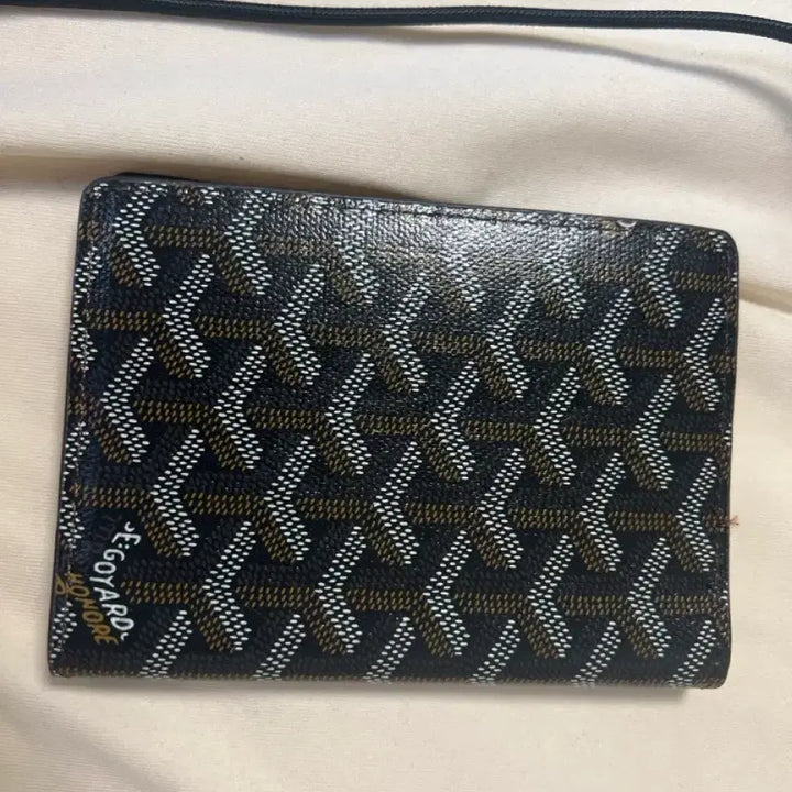 [BUNJANG] Goyard Men&