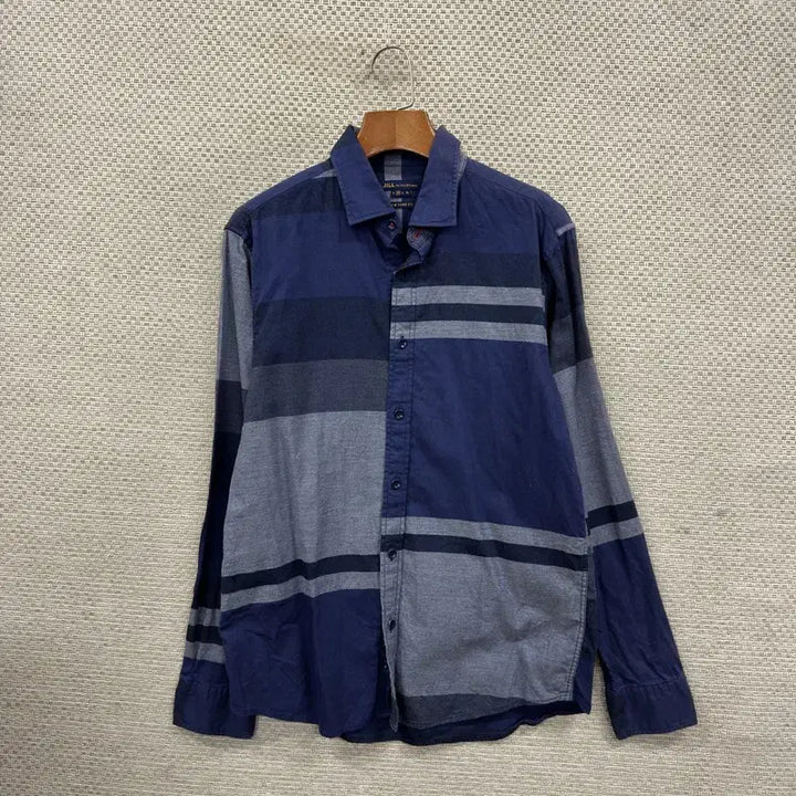 [BUNJANG] Jill Stuart Long Sleeve Shirt M / 질스튜어트 긴팔 셔츠 M D00107
