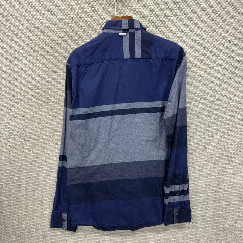 [BUNJANG] Jill Stuart Long Sleeve Shirt M / 질스튜어트 긴팔 셔츠 M D00107