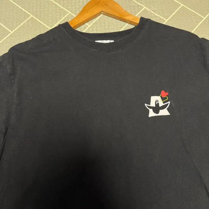 [SOLD OUT] 마크곤잘레스 남성 반팔티 / L 100사이즈