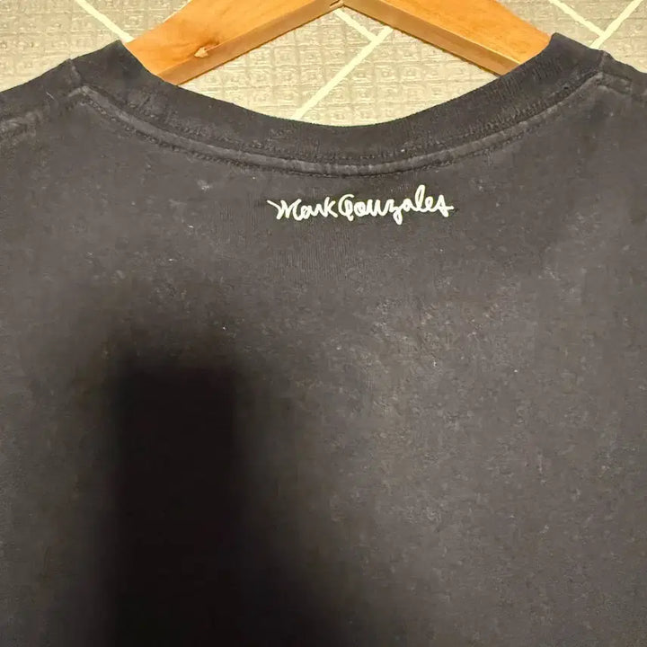 [SOLD OUT] 마크곤잘레스 남성 반팔티 / L 100사이즈