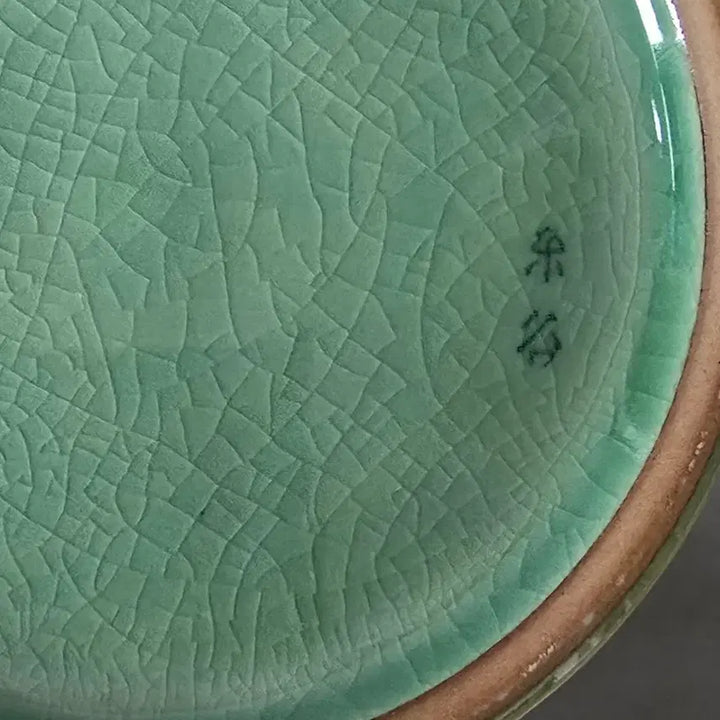 [SOLD OUT] 동곡 김정묵 송학문 매병