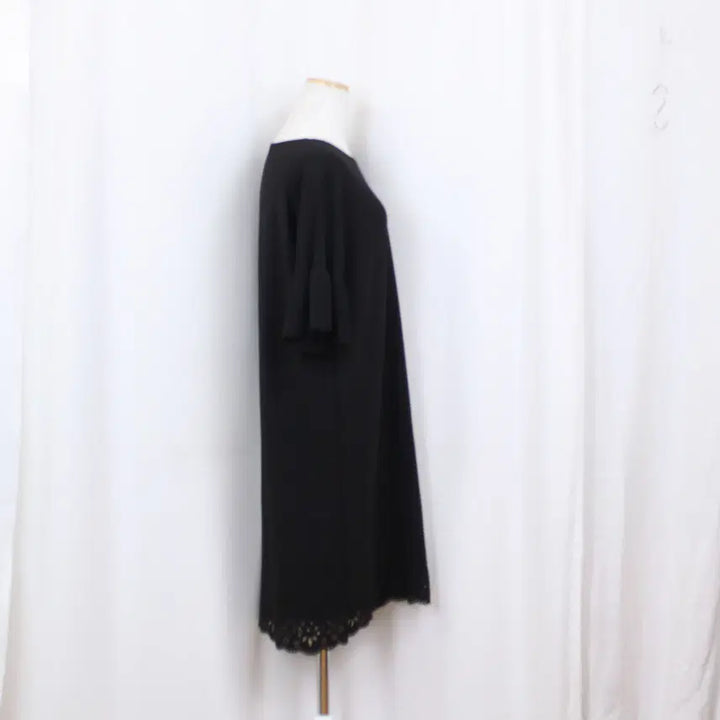 [BUNJANG] MeSense Performance Stretch Short Sleeve Dress / [정품] 미센스 여성 퍼포먼스 스트레치 반팔 원피스 (F) 상상샵