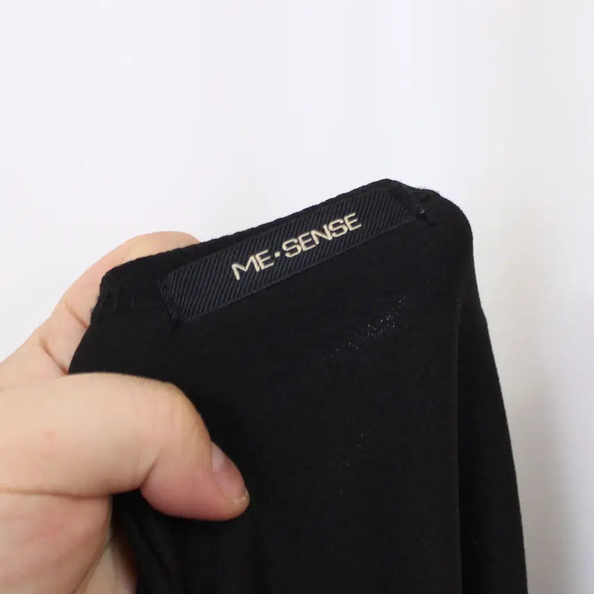 [BUNJANG] MeSense Performance Stretch Short Sleeve Dress / [정품] 미센스 여성 퍼포먼스 스트레치 반팔 원피스 (F) 상상샵