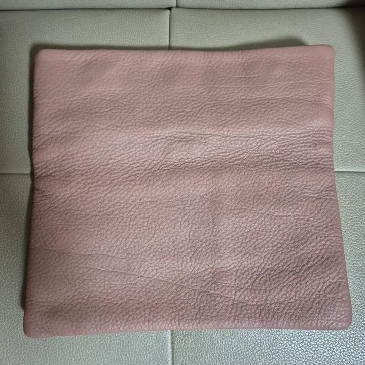 [BUNJANG] Hojae Leather Clutch Bag / 호재 소가죽  클러치백