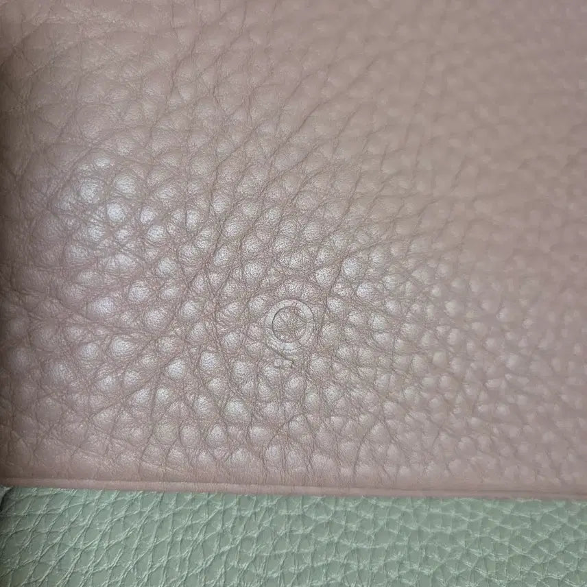 [BUNJANG] Hojae Leather Clutch Bag / 호재 소가죽  클러치백