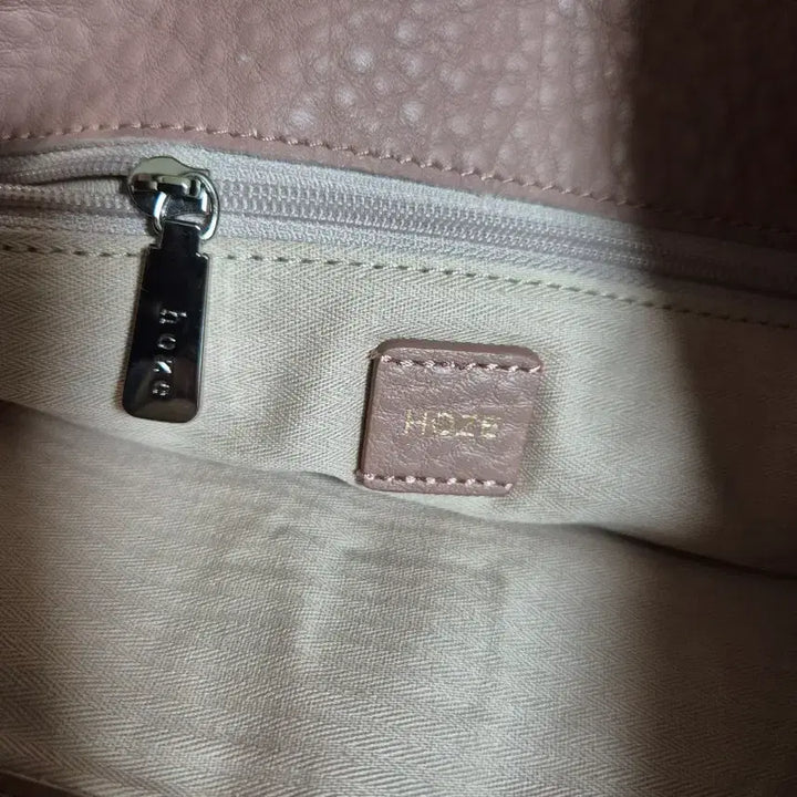 [BUNJANG] Hojae Leather Clutch Bag / 호재 소가죽  클러치백