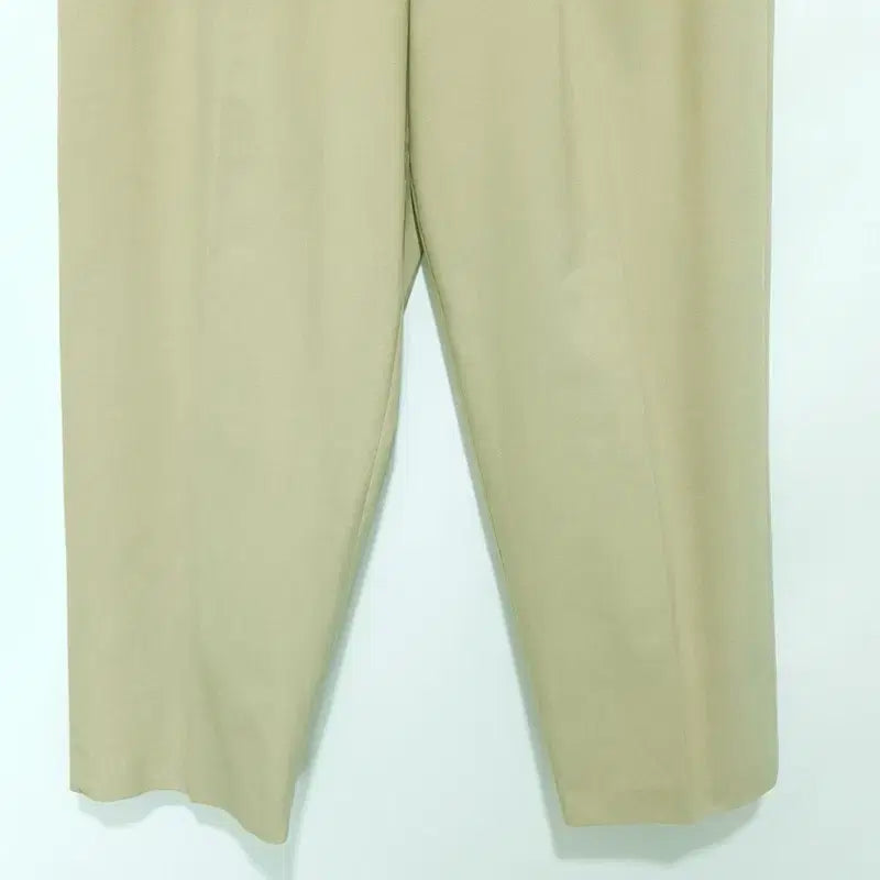 [BUNJANG] ZARA Bending Two-Tuck Slacks / 자라 밴딩 투턱 슬랙스 M_S1993
