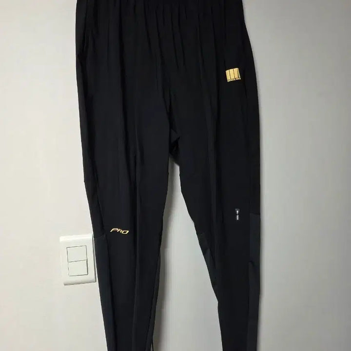 [BUNJANG] Muscle Armed Tech Pro Flex Pants L Size / 머슬암드 테크프로 플렉스 팬츠 L사이즈 팝니다. / 에이치덱스 HDEX