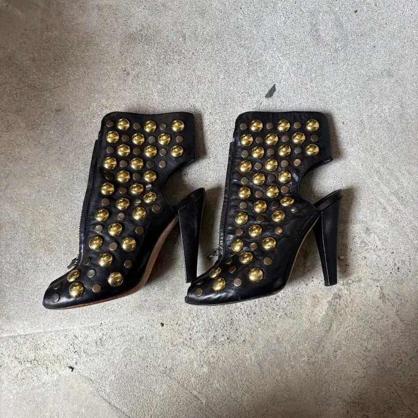 [SOLD OUT] Gucci By Tom Ford Babouska