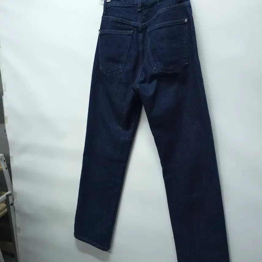 [BUNJANG] Massimo Dutti Semi-Wide Jeans / 마시모두띠 세미와이드 청바지 (24~25)