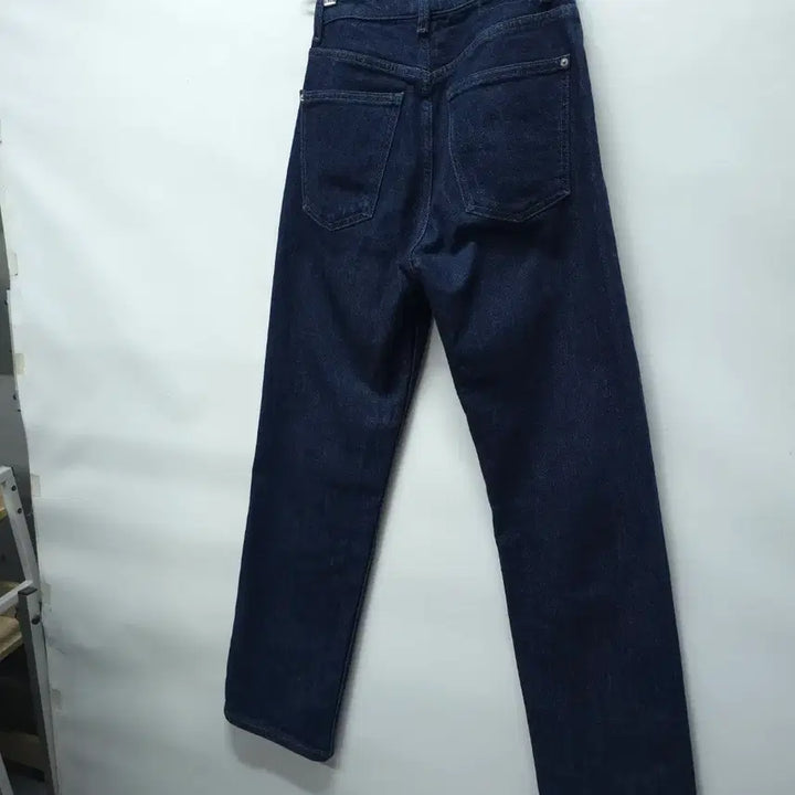 [BUNJANG] Massimo Dutti Semi-Wide Jeans / 마시모두띠 세미와이드 청바지 (24~25)