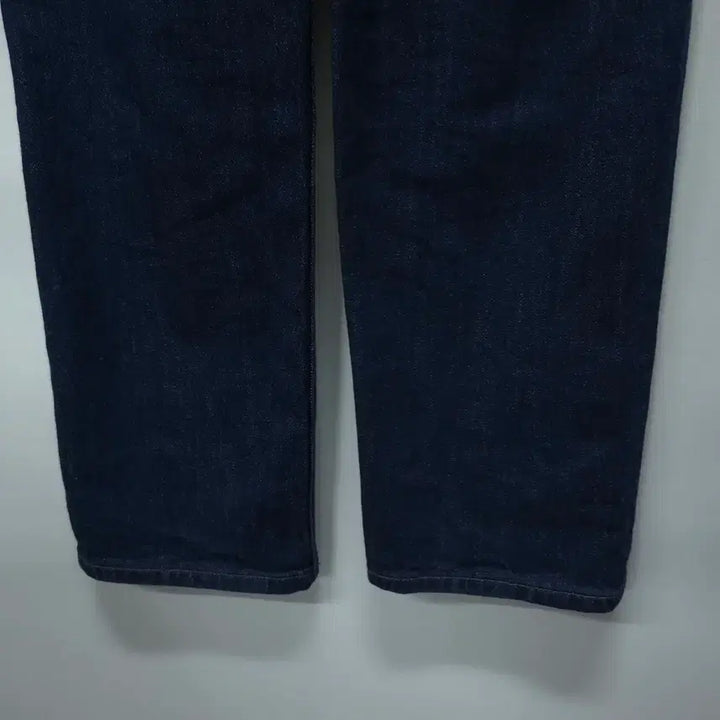 [BUNJANG] Massimo Dutti Semi-Wide Jeans / 마시모두띠 세미와이드 청바지 (24~25)