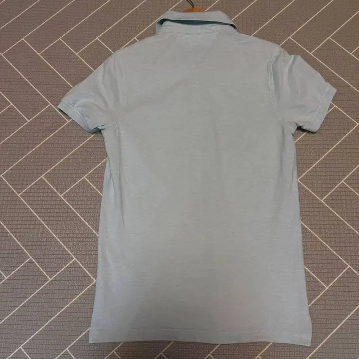 [BUNJANG] Tommy Hilfiger Polo Shirt (M) / 타미 반팔 카라티 / 공용 M 95사이즈