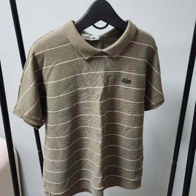 [SOLD OUT] 라코스테 티셔츠