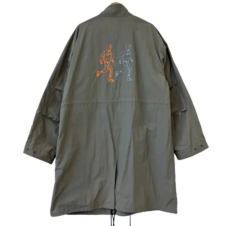 [BUNJANG] 브라이언베리 코오롱스포츠 Dave Jacket L 정품 / 브라이언베리 코오롱스포츠 Dave Jacket L 정품