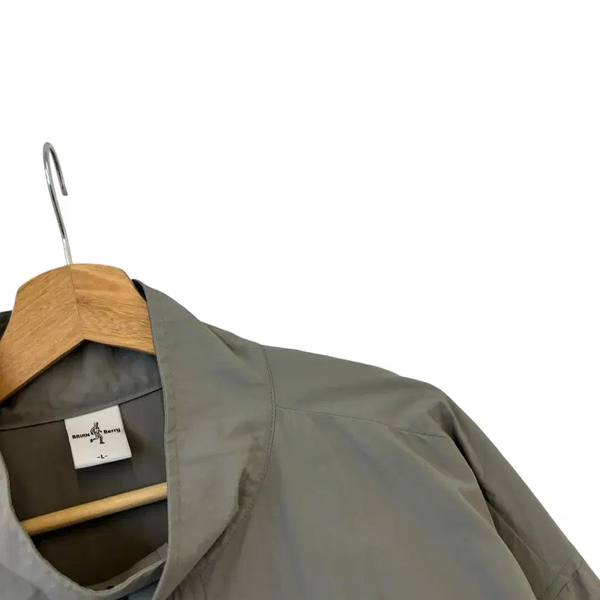 [BUNJANG] 브라이언베리 코오롱스포츠 Dave Jacket L 정품 / 브라이언베리 코오롱스포츠 Dave Jacket L 정품