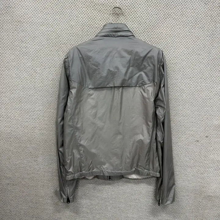 [BUNJANG] 띠어리 봄 바람막이 자켓 XS D00011 / 띠어리 봄 바람막이 자켓 XS D00011