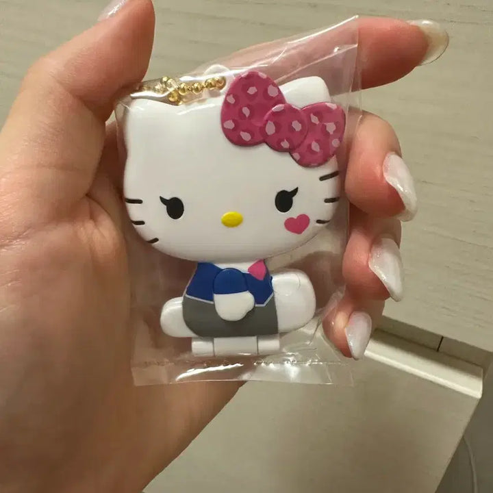 [SOLD OUT] 반다이 헬로키티 미러 컬렉션 레어 키티1개  (5/6까지판매)