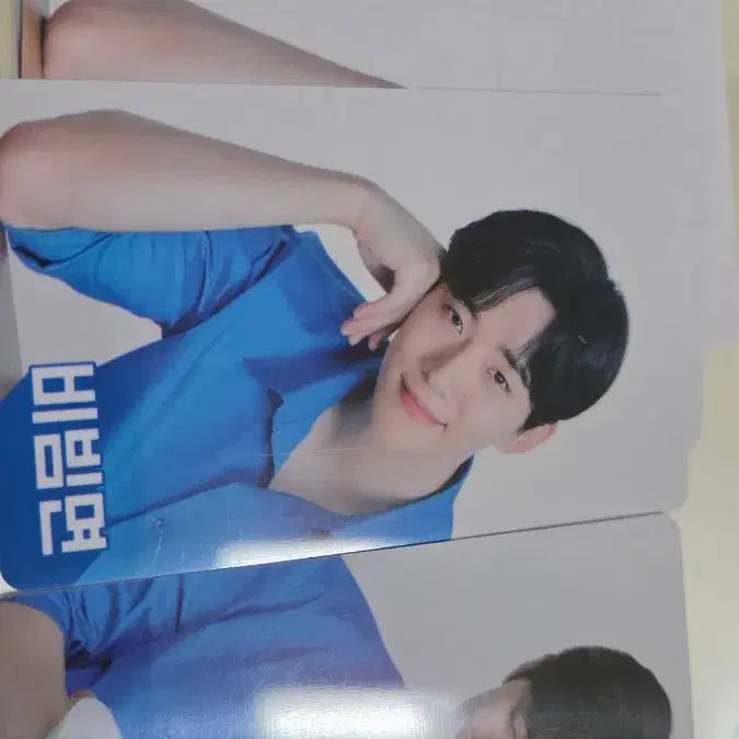 [BUNJANG] 그냥사랑하는사이 dvd 대본집 / 그냥사랑하는사이 dvd 대본집