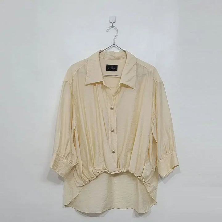 [SOLD OUT] !2 랑방/여성용/셔츠 블라우스/88cm사이즈/도186