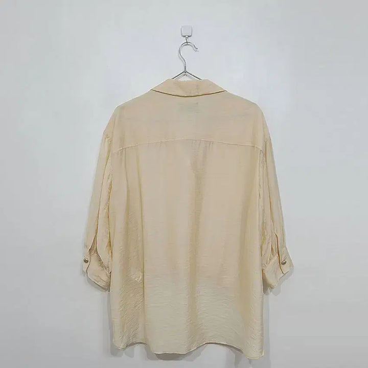 [SOLD OUT] !2 랑방/여성용/셔츠 블라우스/88cm사이즈/도186
