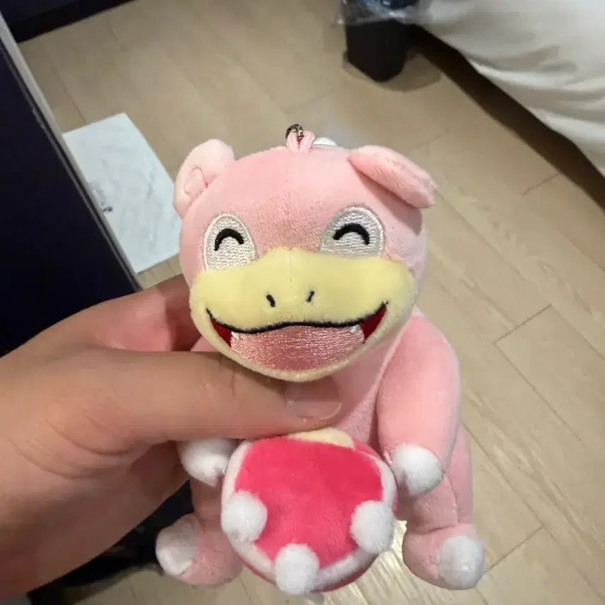 [SOLD OUT] 롯데시네마 포켓몬 파티시레즈 야돈