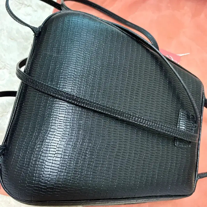[SOLD OUT] 아카이브앱크 쉘틴백팩 리자드