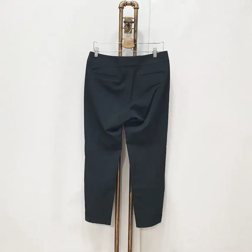 [SOLD OUT] (JJ30021)기비 givy 블랙 여성 슬랙스 바지 (31)