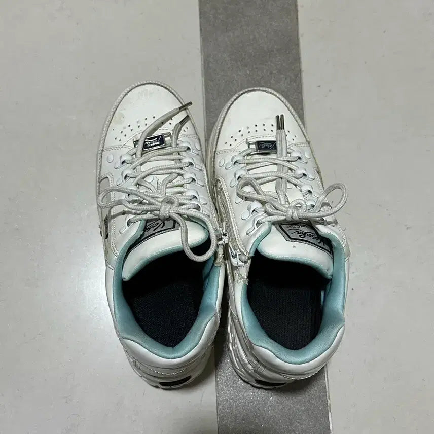 [SOLD OUT] 요스케 스니커즈 운동화 통굽
