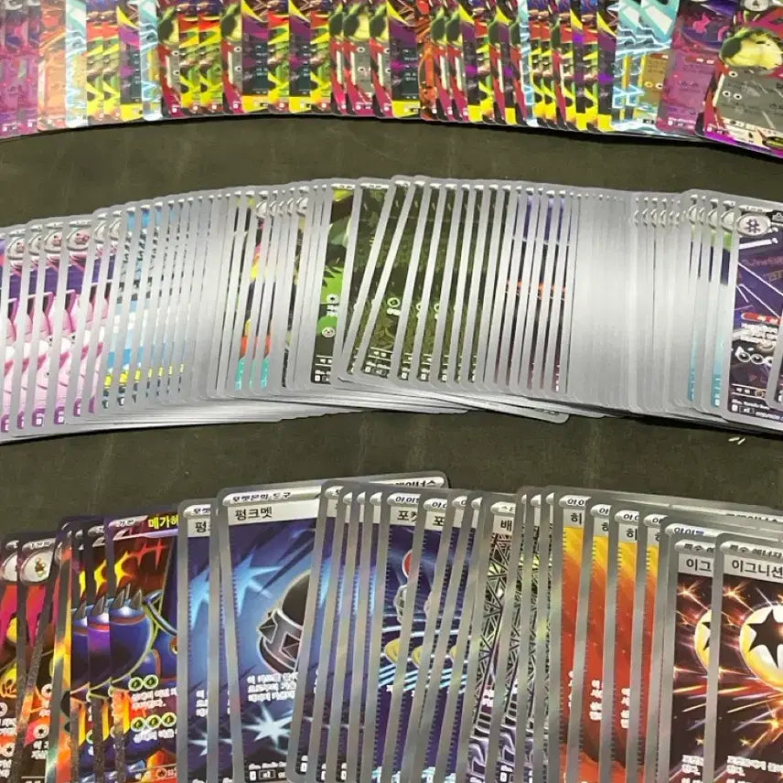 [BUNJANG] 인패르노 x sr39개, ar88개, rr42개 s급 총 ₩130,000 / 인패르노 x sr39개, ar88개, rr42개 s급 총 ₩130,000