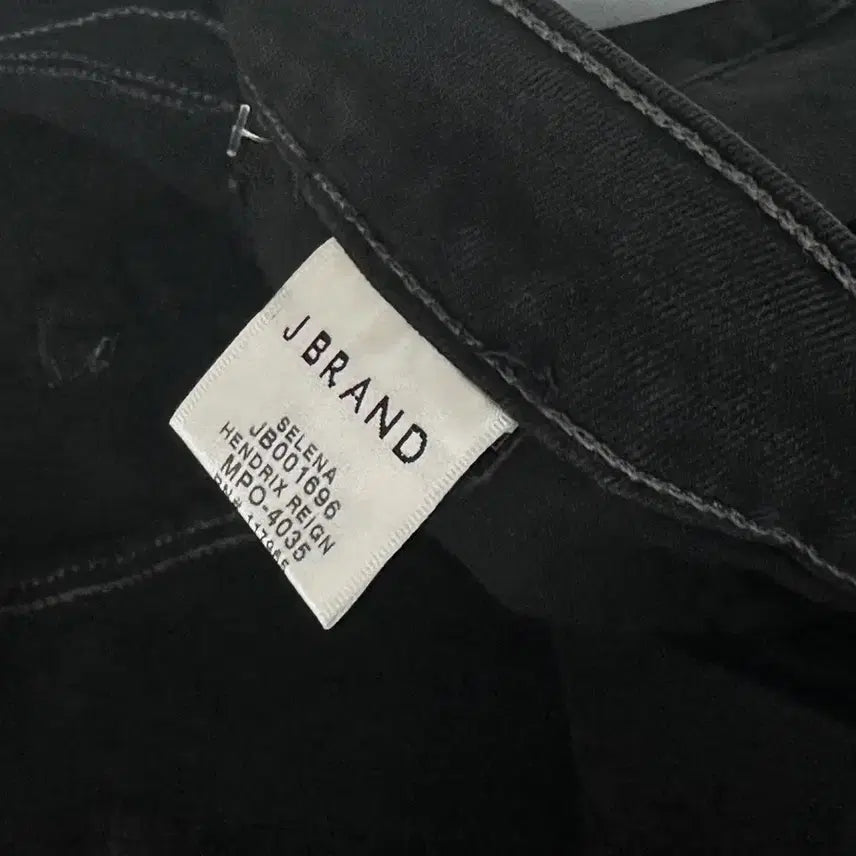 [BUNJANG] J Brand Women&
