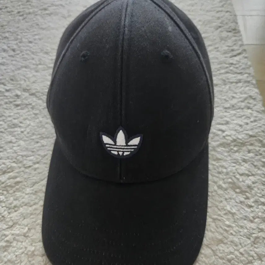 [SOLD OUT] 아디다스 모자 볼캡