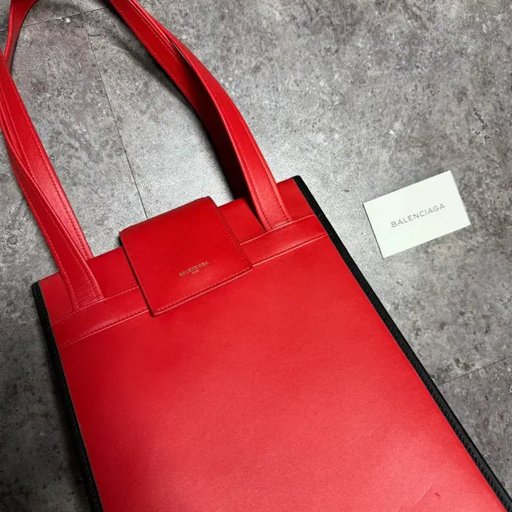 [BUNJANG] Balenciaga Tote Bag / 발렌시아가 토트백
