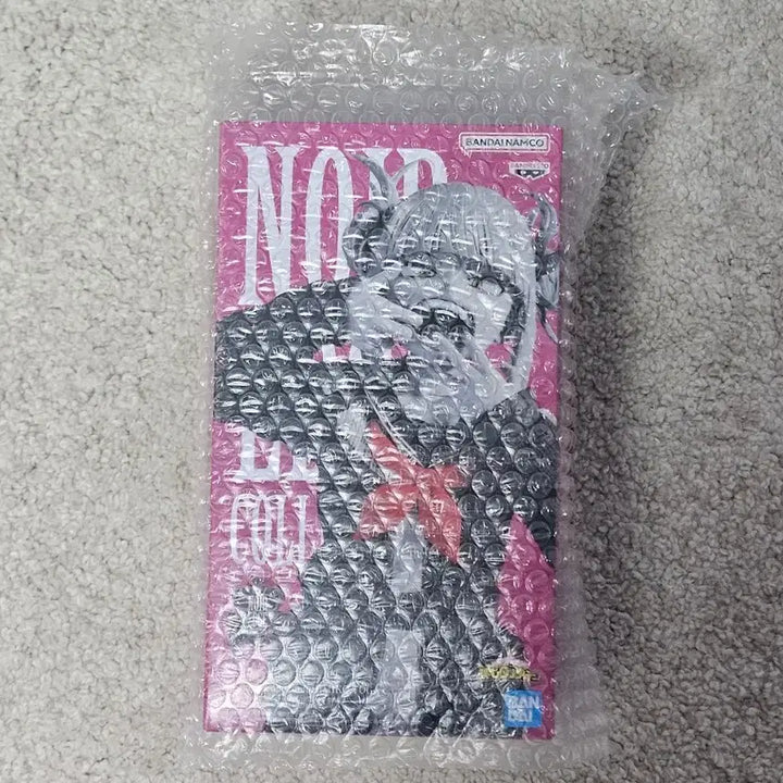 [SOLD OUT] [미개봉/현물] 토가 히미코 누아르 엣지 피규어
