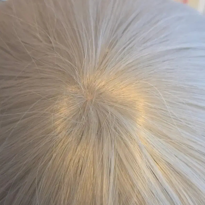 [BUNJANG] Haikyuu Shinsuke Kita Wig / 하이큐 키타 신스케 가발 판매합니다