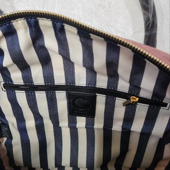 [BUNJANG] CARLYN Cozy Quilted Shoulder Bag / [새상품] 칼린 코지백 핑크 퀼팅 숄더백 크로스백