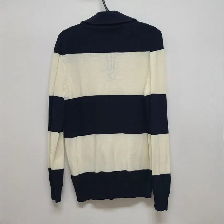 [BUNJANG] Massimo Dutti Cotton Knit Sweater / 마시모두띠 코튼 니트 95