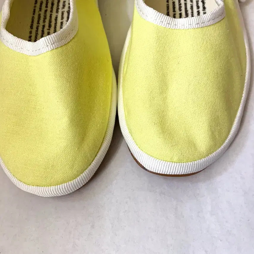 [BUNJANG] Rockfish Connie Mary Jane Shoes / [UK4.5] 락피쉬 Rockfish 코니 메리제인